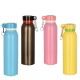 H2O Stainless Steel Water Bottle 550ml SB506